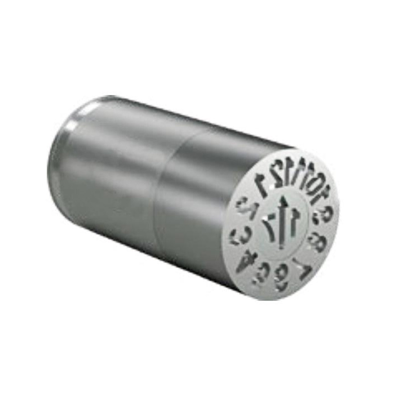 可更换式日期章 DATI 2200